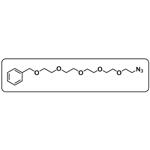Benzyl-PEG5-N3
