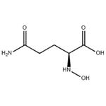 CREATINE PHAMINO ACID HYDROXAMATES L-GLUTAMIC ACID GAMMA-MONOHYDROXAMATE