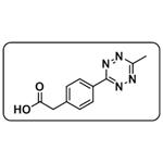 Methyltetrazine-Acid