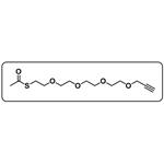 Acs-PEG4-propargyl