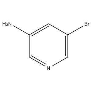 3-Amino-5-bromopyridine