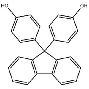 	9,9-Bis(4-hydroxyphenyl)fluorene