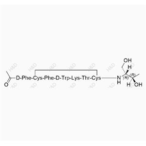 Octreotide EP Impurity I