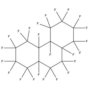 PERFLUOROPERHYDROPHENANTHRENE