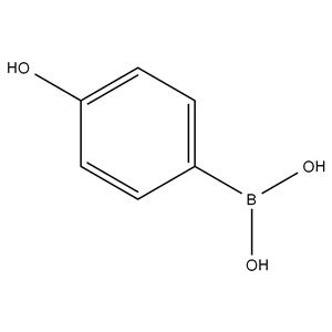 4-Hydroxyphenylboronic acid