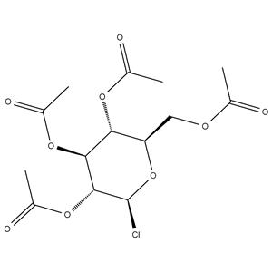 	2,3,4,6-TETRA-O-ACETYL-BETA-D-GLUCOPYRANOSYL CHLORIDE