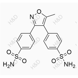 Parecoxib Impurity 50