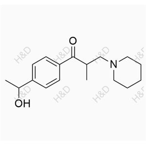 Eperisone Impurity 4