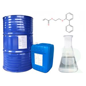O-phenylphenoxyethyl acrylate