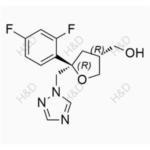 Posaconazole Impurity 20