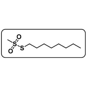 Octyl methanethiosulfonate