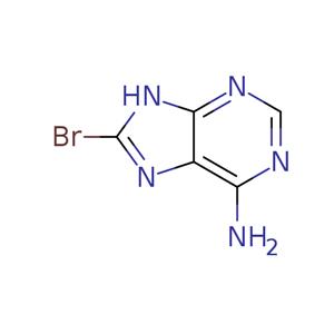 8-Bromoadenine