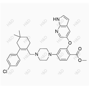 Venetoclax Impurity 6