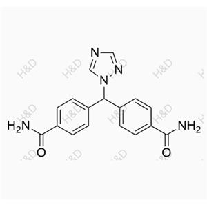  Letrozole Impurity D