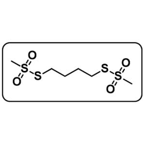 MTS-4-MTS [1,4-Butanediyl bismethanethiosulfonate]