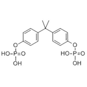 	Bisphenol A diphosphate