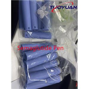 injection semaglutide pen