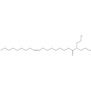 N,N-DIETHANOLOLEAMIDE