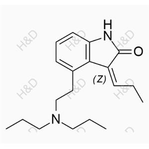 Ropinirole EP Impurity C