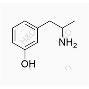 Metaraminol bitartrate Impurity 48