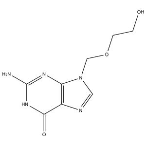 	Acyclovir