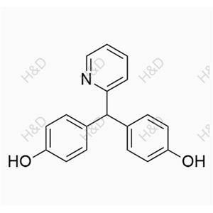 Sodium Picosulfate EP Impurity B