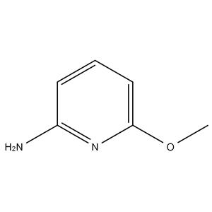 2-Amino-6-methoxypyridine