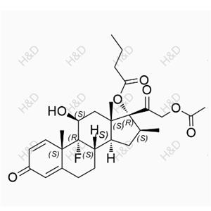  Betamethasone Impurity 13