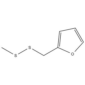 Methyl furfuryl disulfide