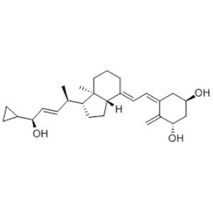 Calcipotriene