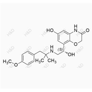 Olodaterol Impurity 17