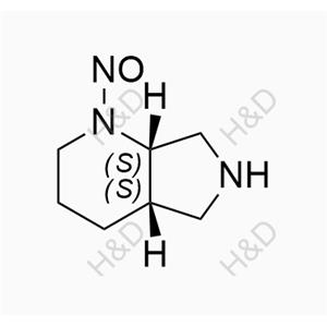 Moxifloxacin Impurity 82