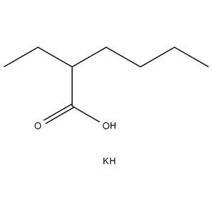 	Potassium 2-ethylhexanoate