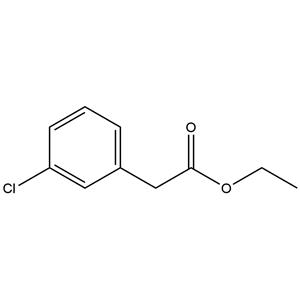 ETHYL 3-CHLOROPHENYLACETATE