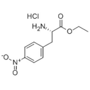 4-NO2-Phe-Oet.HCl