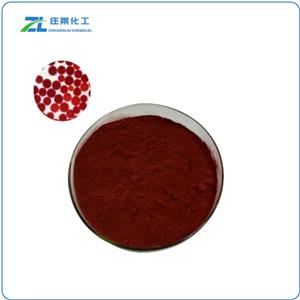 Astaxanthin