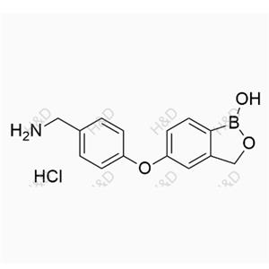 Crisaborole Impurity 30