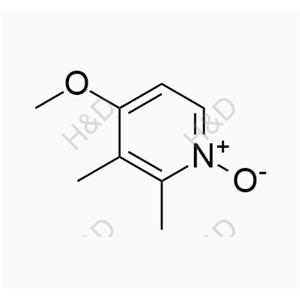 Lansoprazole Impurity 35