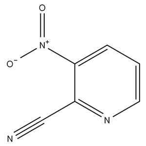 2-Cyano-3-nitropyridine