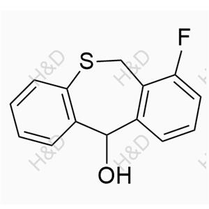 Baloxavir Marboxil Impurity 7