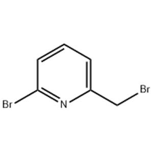 2-BROMO-6-(BROMOMETHYL)PYRIDINE