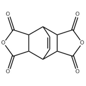 	Bicyclo[2.2.2]oct-7-ene-2,3,5,6-tetracarboxylic acid dianhydride
