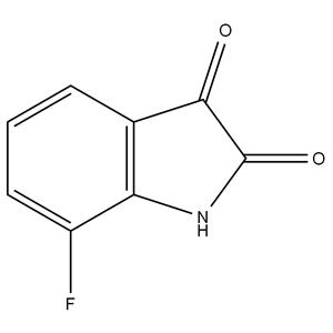 7-Fluoroisatin
