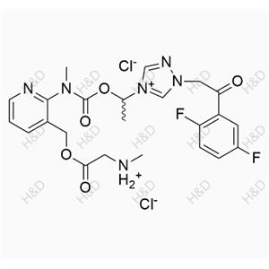 Isavuconazole Impurity 28