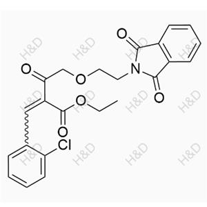 Amlodipine Impurity 47