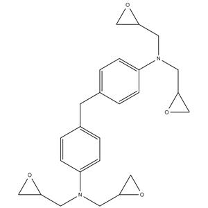 4,4'-Methylenebis(N,N-diglycidylaniline)