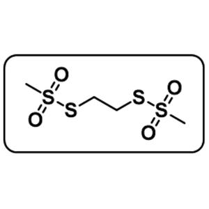 MTS-2-MTS [1,2-Ethanediyl bismethanethiosulfonate]