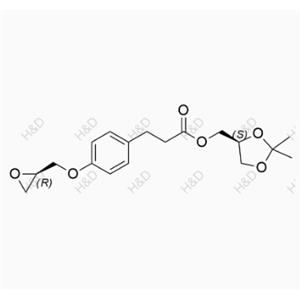 Landiolol Impurity 37