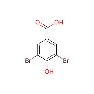 3,5-Dibromo-4-hydroxybenzoic acid