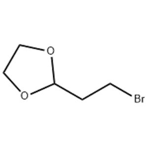 	2-(2-Bromoethyl)-1,3-dioxolane